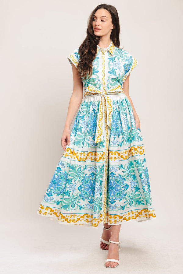 blue-regalia-woven-midi-dress-sophias-styleDRESSES-1