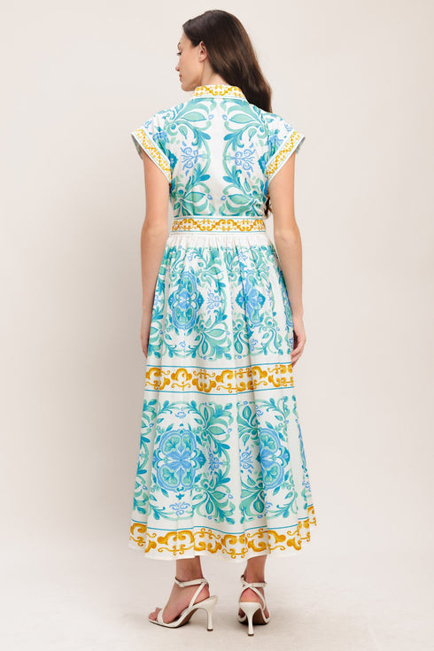 blue-regalia-woven-midi-dress-sophias-style-2