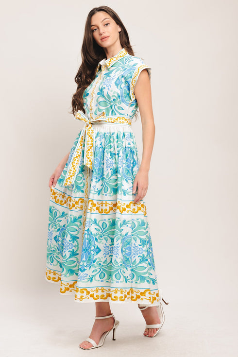 blue-regalia-woven-midi-dress-sophias-style-5