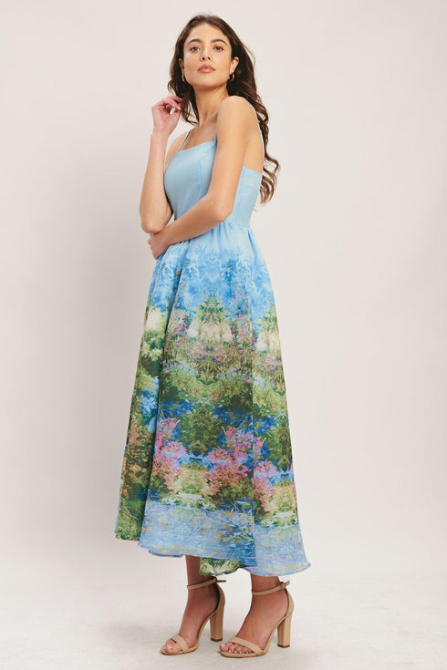 impression-garden-woven-midi-dress-flying-tomato-sophias-style-3