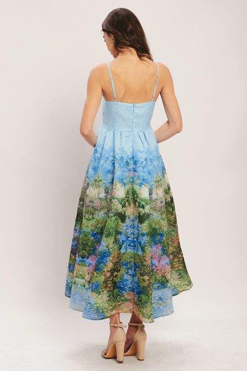 impression-garden-woven-midi-dress-flying-tomato-sophias-style-2