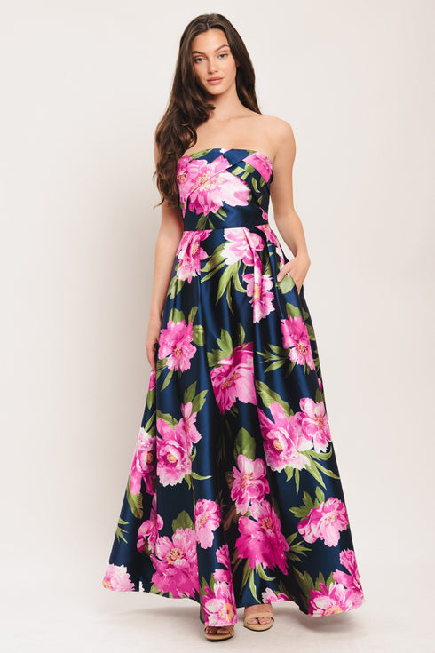 luna-flora-woven-maxi-dress-sophias-style-4