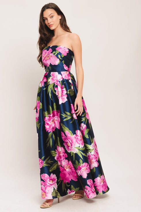 luna-flora-woven-maxi-dress-sophias-style-5