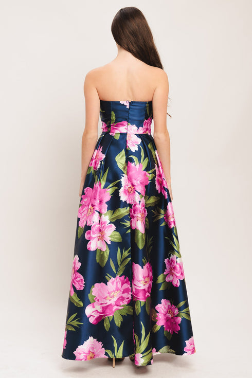 luna-flora-woven-maxi-dress-sophias-style-2