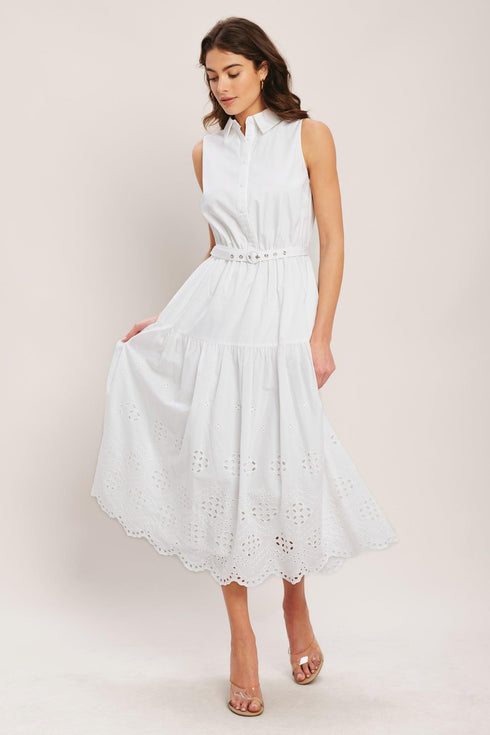 hamptons-summer-woven-midi-dress-flying-tomato-sophias-styleDRESSES-1