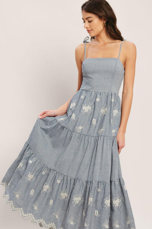 salt-air-stripe-woven-midi-dress-flying-tomato-sophias-style-3