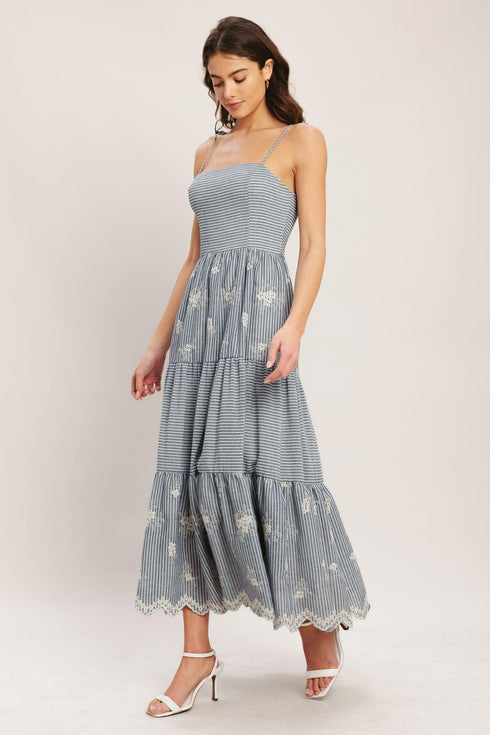 salt-air-stripe-woven-midi-dress-flying-tomato-sophias-style-4