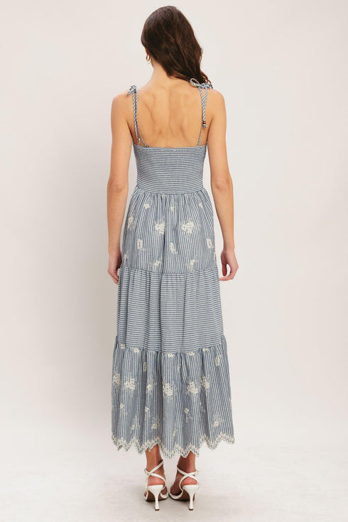 salt-air-stripe-woven-midi-dress-flying-tomato-sophias-style-2
