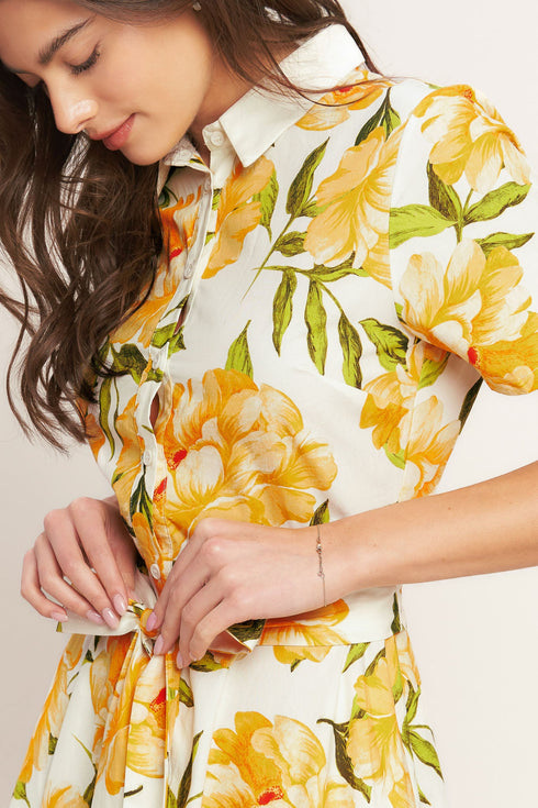 uplifting-palette-woven-midi-dress-flying-tomato-Sophia's Style-5