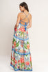 fresh-botanical-scale-woven-maxi-dress-flying-tomato-Sophia's Style-2