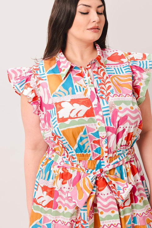 riviera-mosaic-woven-midi-dress-flying-tomato-sophias-style-10