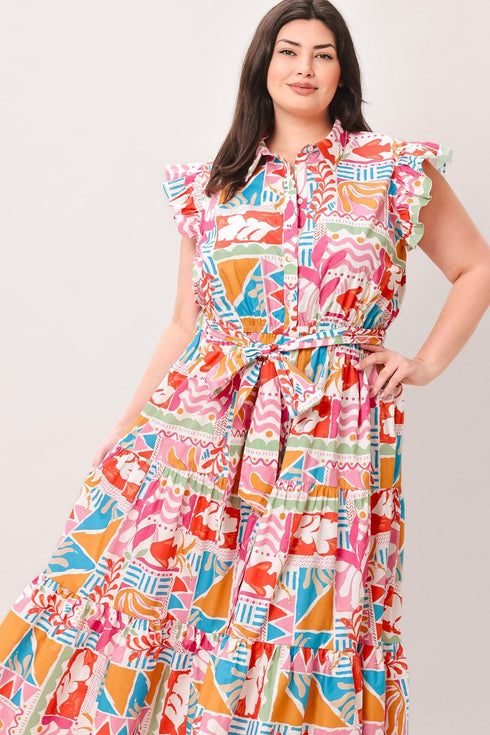 riviera-mosaic-woven-midi-dress-flying-tomato-sophias-style-11