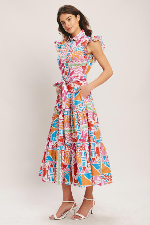 riviera-mosaic-woven-midi-dress-flying-tomato-sophias-style-4