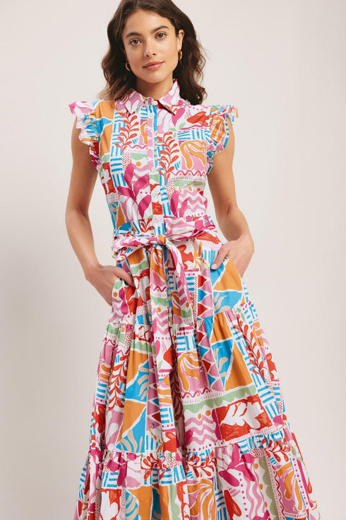 riviera-mosaic-woven-midi-dress-flying-tomato-sophias-style-5