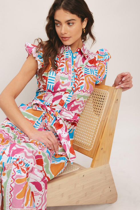 riviera-mosaic-woven-midi-dress-flying-tomato-sophias-style-7