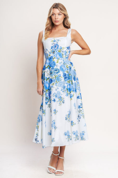 classic-bloom-day-woven-midi-dress-sophias-style-4