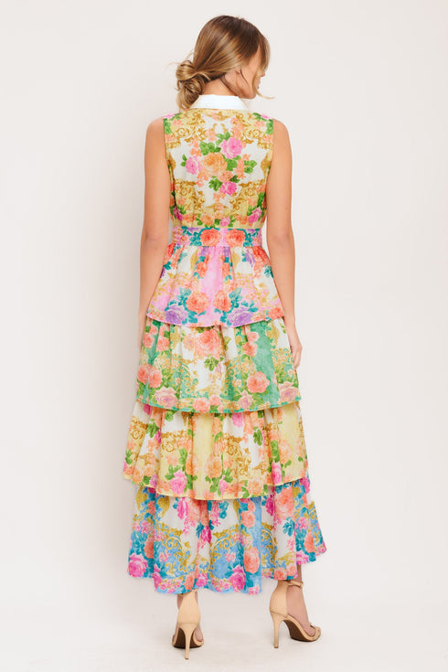 layered-romance-woven-midi-dress-sophias-style-3