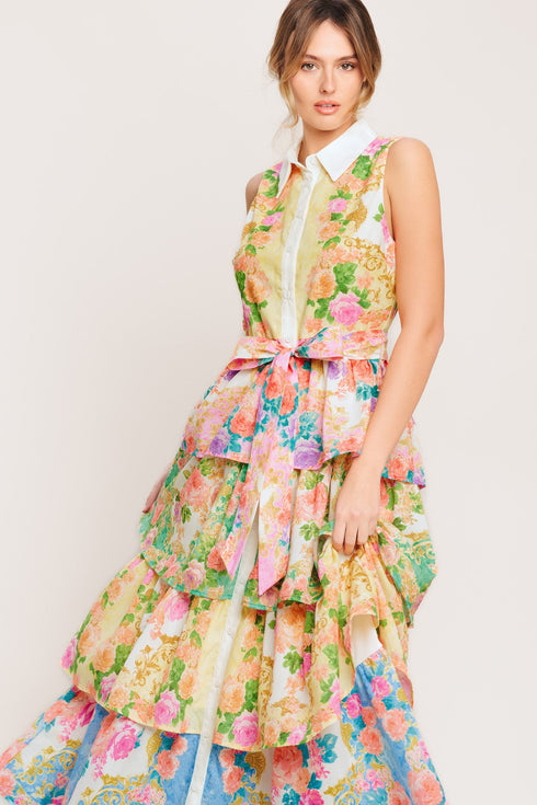 layered-romance-woven-midi-dress-sophias-style-4