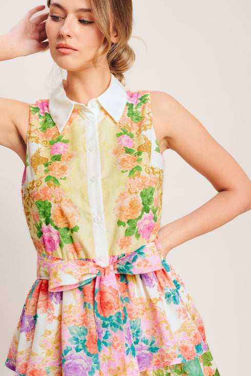 layered-romance-woven-midi-dress-sophias-style-2