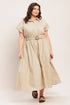 bare-elegance-woven-midi-dress-sophias-style-11