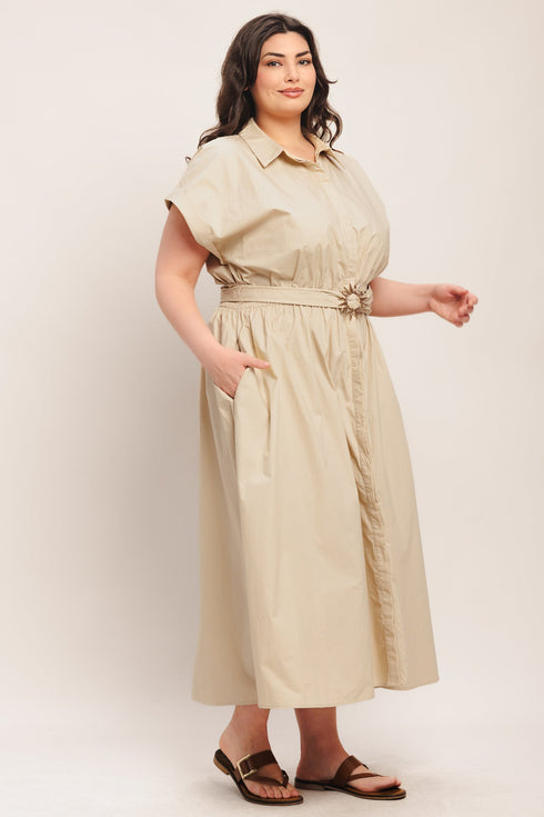 bare-elegance-woven-midi-dress-sophias-style-8