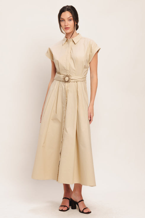 bare-elegance-woven-midi-dress-sophias-style-3