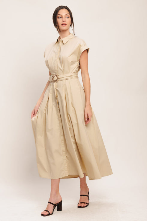 bare-elegance-woven-midi-dress-sophias-style-5