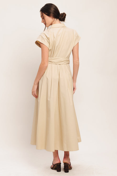 bare-elegance-woven-midi-dress-sophias-style-2