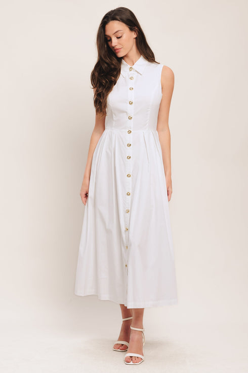 heart-of-white-woven-midi-dress-sophias-style-3