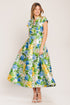 fresh-canvas-floral-woven-midi-dress-sophias-styleDRESSES-1