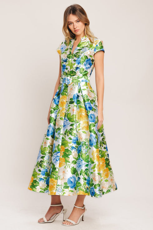fresh-canvas-floral-woven-midi-dress-sophias-style-6