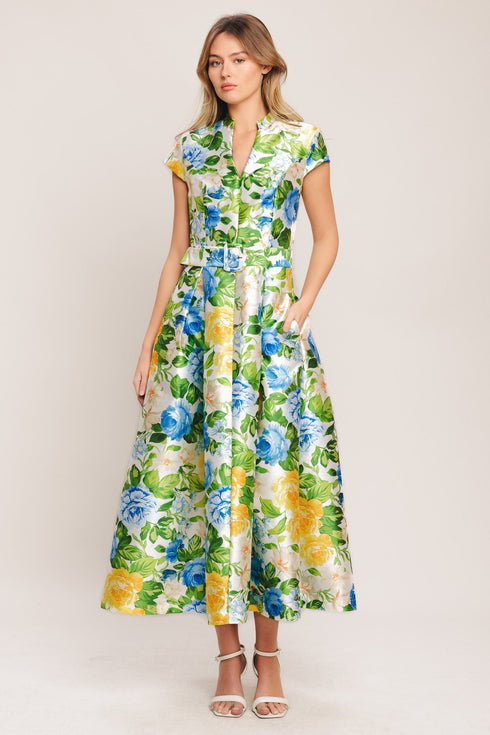 fresh-canvas-floral-woven-midi-dress-sophias-style-8
