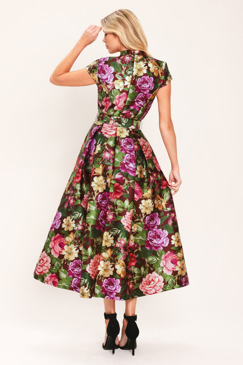 fresh-canvas-floral-woven-midi-dress-1-flying-tomato-sophias-style-6