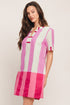 fresh-pink-woven-mini-dress-sophias-style-4