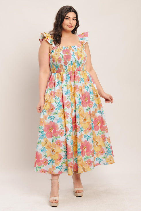soft-sunshine-woven-midi-dress-sophias-style-9