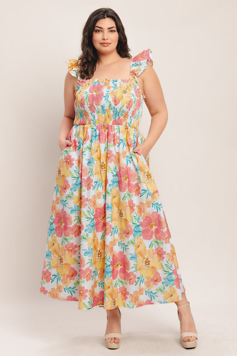 soft-sunshine-woven-midi-dress-sophias-style-10