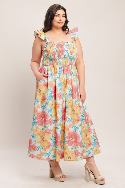soft-sunshine-woven-midi-dress-sophias-style-12