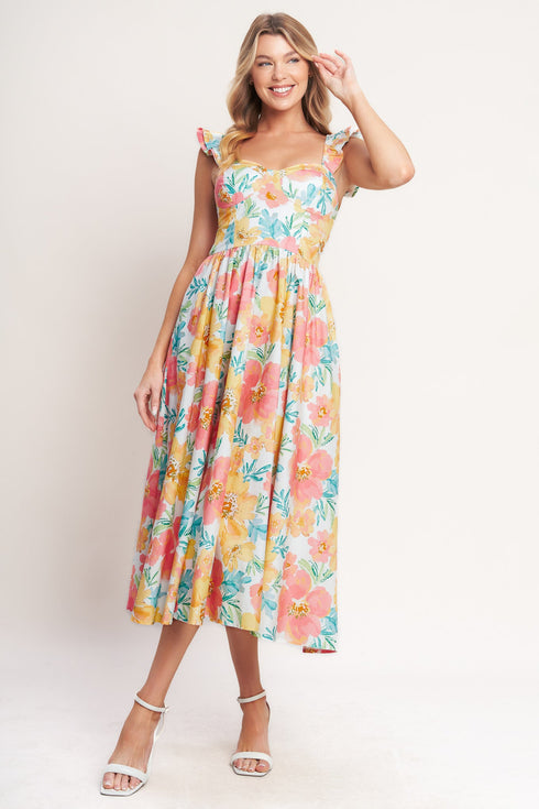 soft-sunshine-woven-midi-dress-sophias-style-3