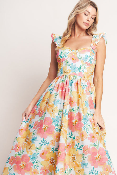 soft-sunshine-woven-midi-dress-sophias-style-4