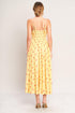 golden-summer-polka-woven-midi-dress-flying-tomato-sophias-style-3