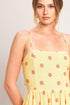 golden-summer-polka-woven-midi-dress-flying-tomato-sophias-style-6