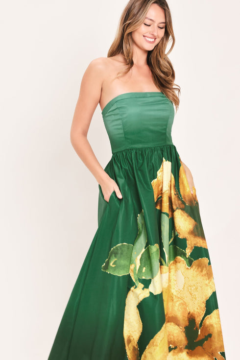golden-rose-afterglow-woven-maxi-dress-flying-tomato-sophias-style-3