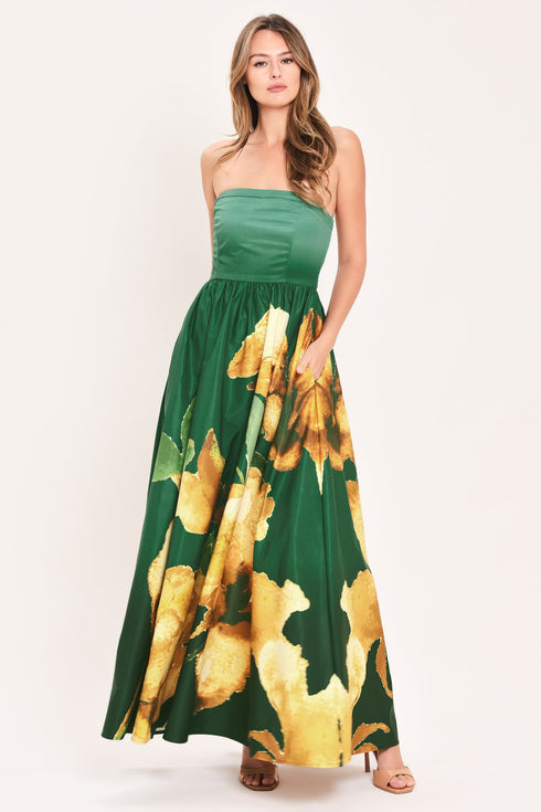 golden-rose-afterglow-woven-maxi-dress-flying-tomato-sophias-style-4