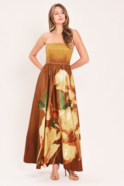 golden-rose-afterglow-woven-maxi-dress-flying-tomato-sophias-style-7
