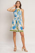 azure-bloom-halter-woven-mini-dress-flying-tomato-sophias-style-4