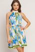 azure-bloom-halter-woven-mini-dress-flying-tomato-sophias-style-3