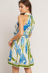 azure-bloom-halter-woven-mini-dress-flying-tomato-sophias-style-2
