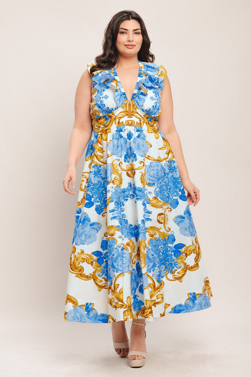 baroque-bloom-woven-midi-dress-sophias-style-10