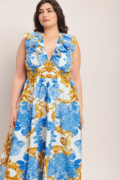 baroque-bloom-woven-midi-dress-sophias-style-9