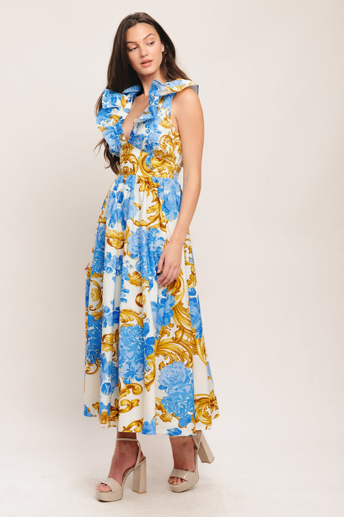baroque-bloom-woven-midi-dress-sophias-style-4
